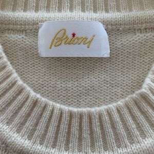 Brioni Men Sweater